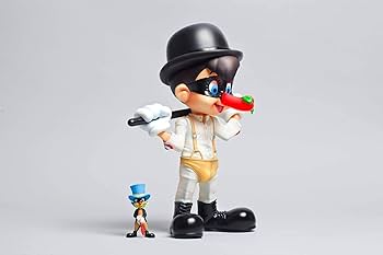 その他 Clockwork Pino Fairy Tales Edition CLOCKWORK PINO Fairy Tales Edition By Fools Paradise - The